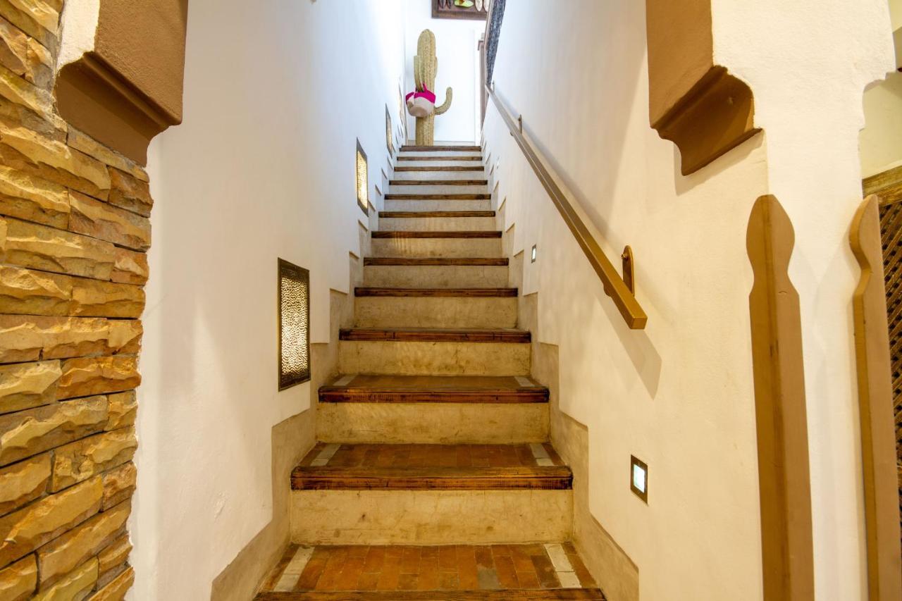 Comptoir Du Pacha Maison d'hôtes Marrakesh