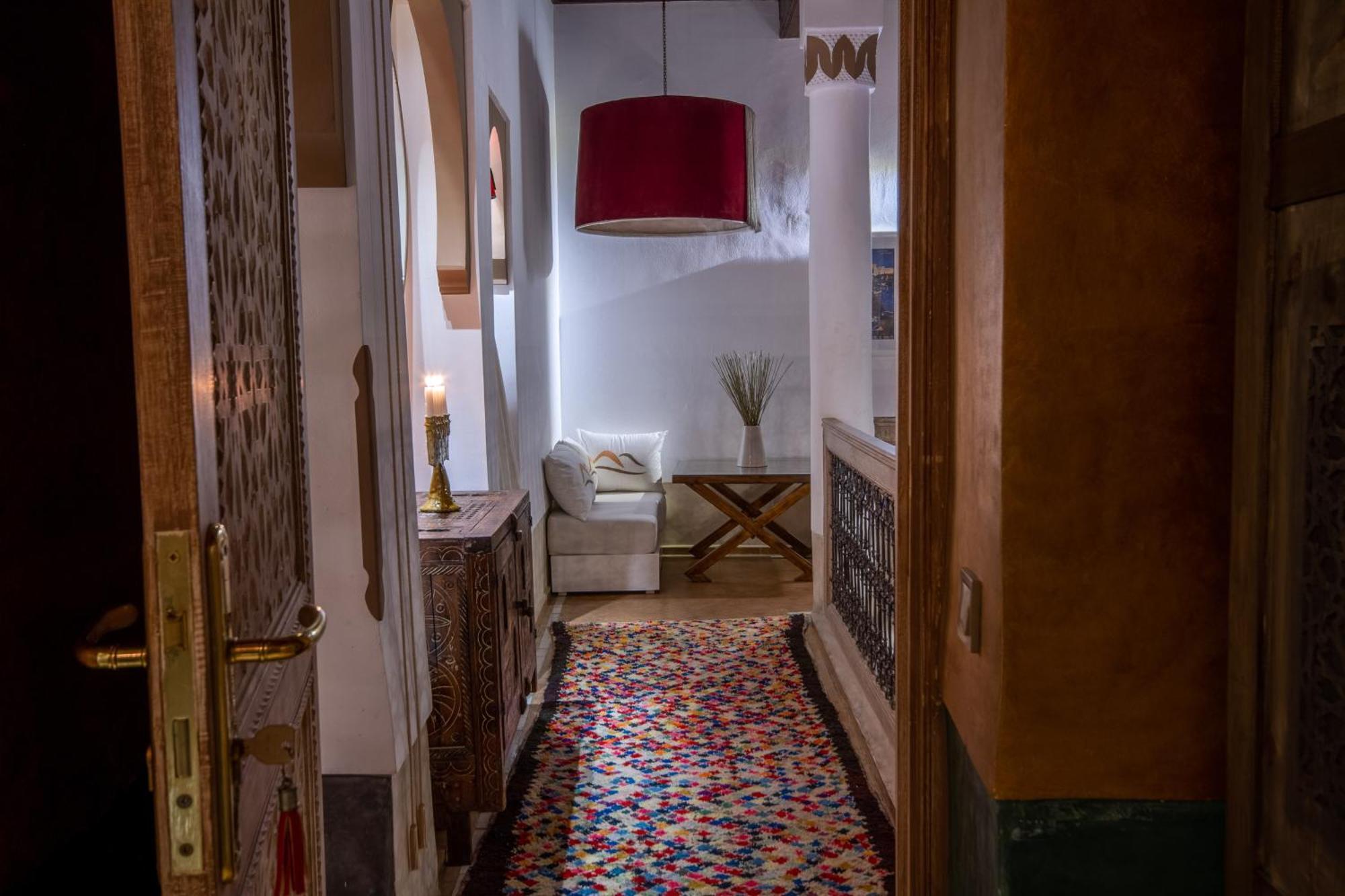 Maison d'hôtes Comptoir Du Pacha *