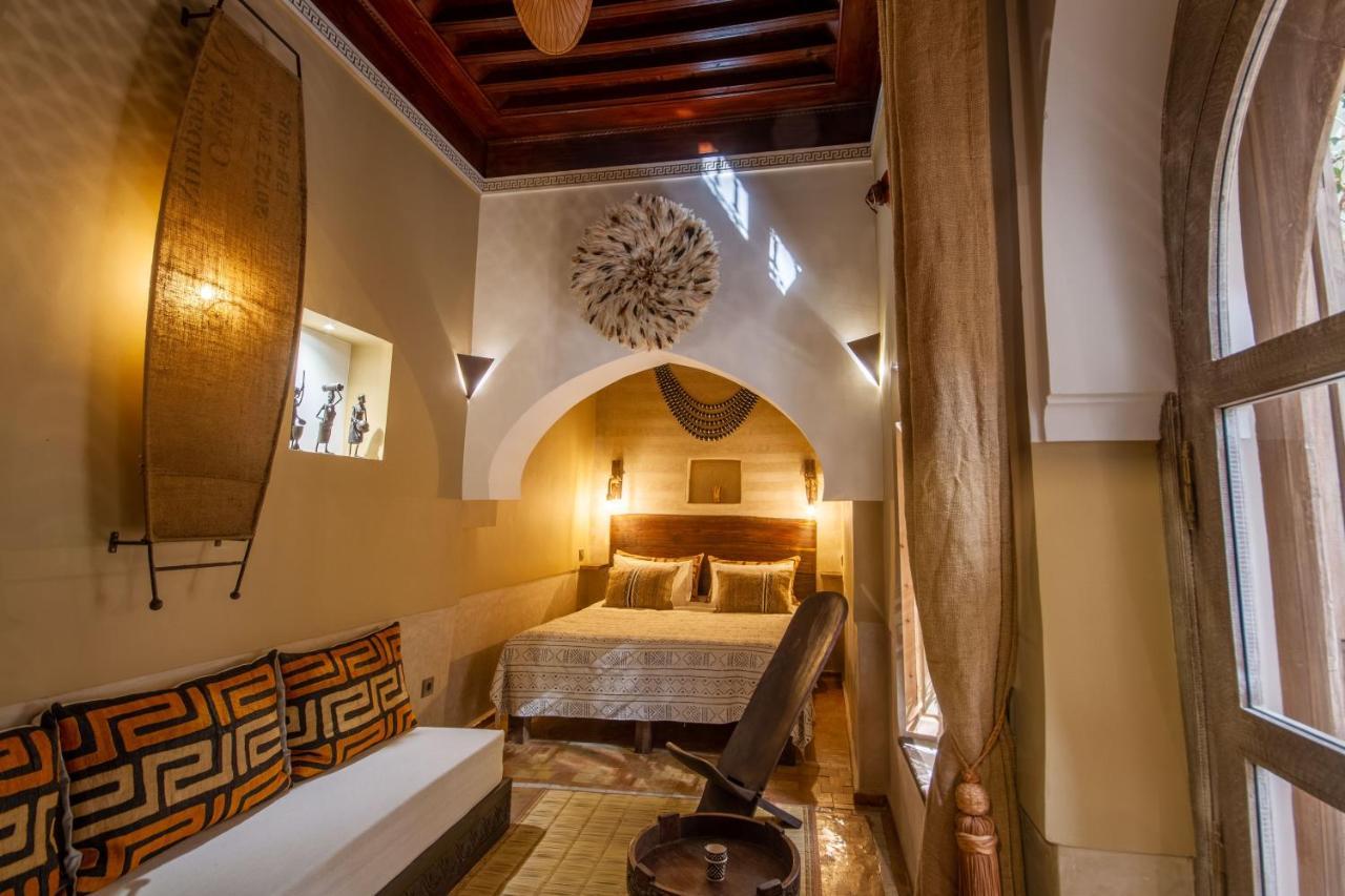 بيت ضيافة Comptoir Du Pacha