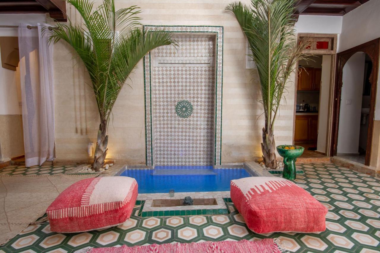 Guest house Comptoir Du Pacha