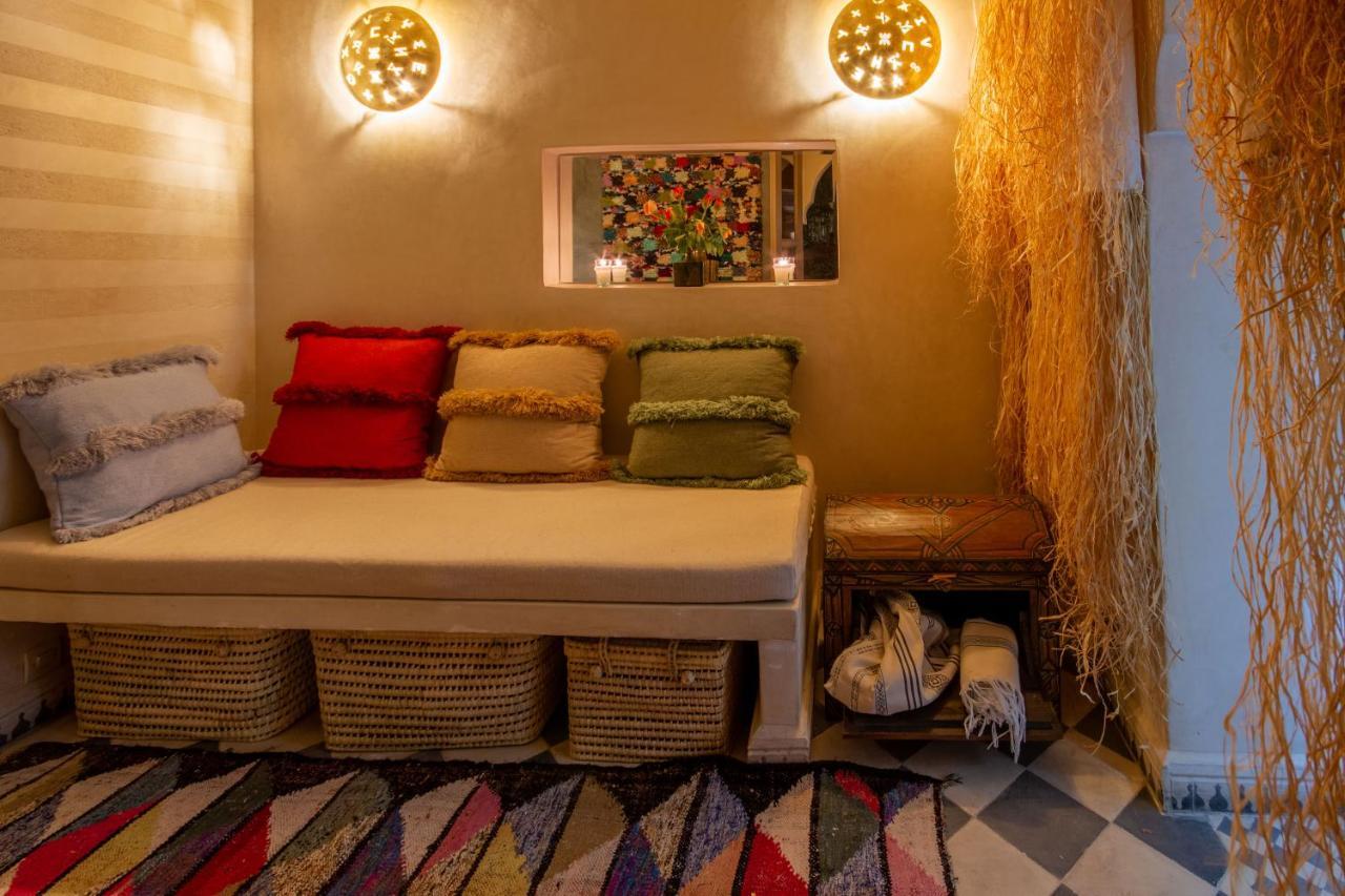 Guest house Comptoir Du Pacha *