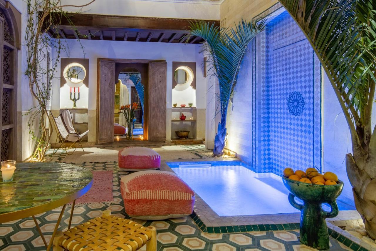 Guest house Comptoir Du Pacha