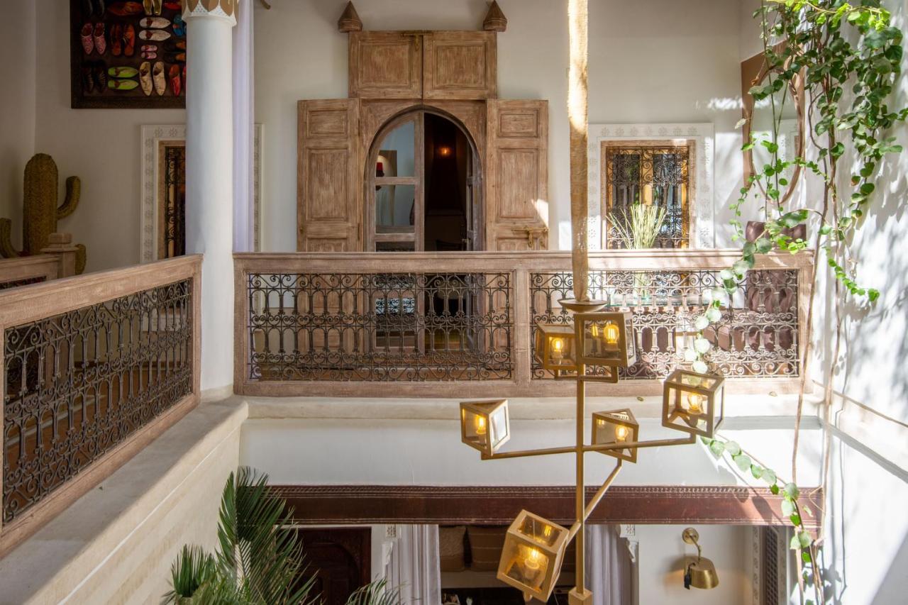 Guest house Comptoir Du Pacha *
