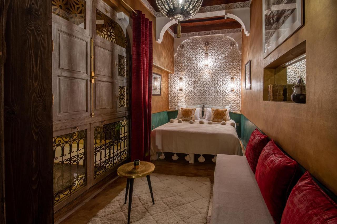 Guest house Comptoir Du Pacha *