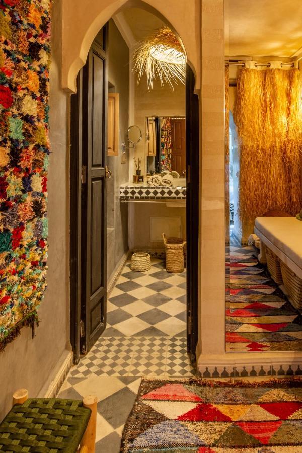 Guest house Comptoir Du Pacha *
