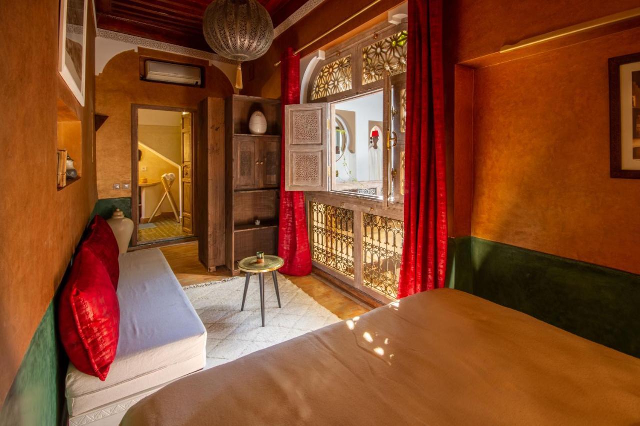 Comptoir Du Pacha Guest house Marrakesh