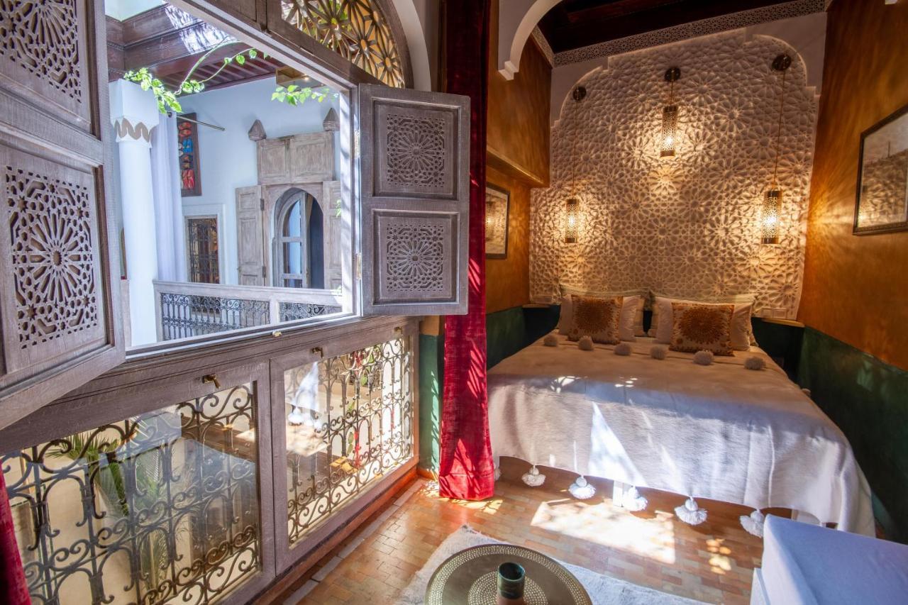 Guest house Comptoir Du Pacha