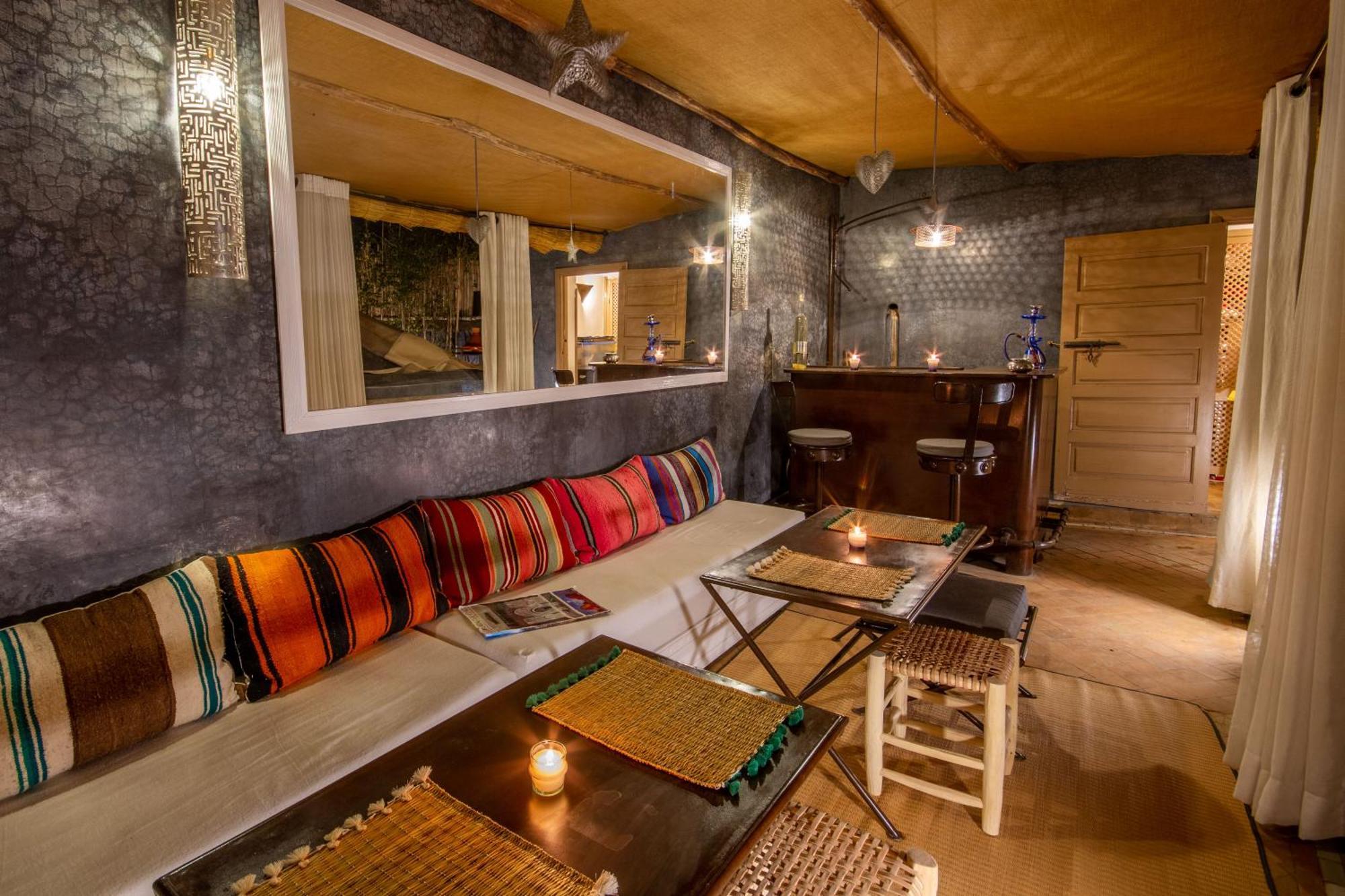 Comptoir Du Pacha Guest house Marrakesh
